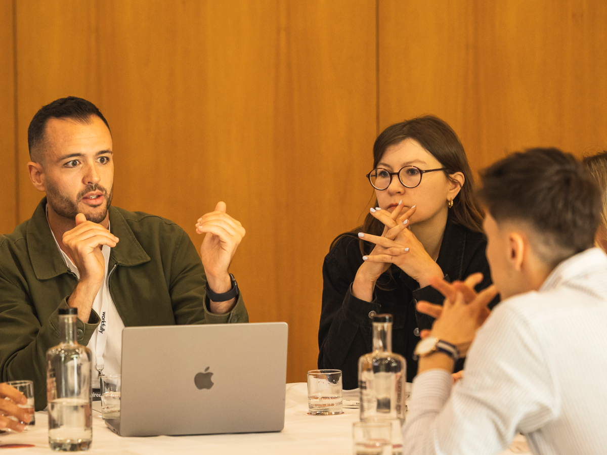 6 Things to Consider When Hiring Executive Talent: Insights from VC Talent Partner